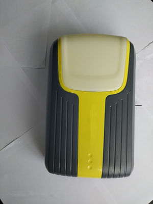 China Einfache Nennleistungs-Gelb-Farbe des Aufzug-Rollen-Garagentor-Öffner-433.92Mhz 120W fournisseur