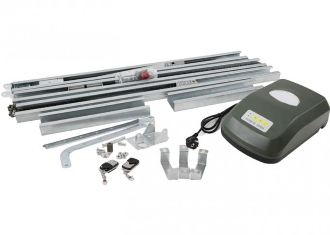 Garagen-Rolltor-Öffner des reibungslosen Funktionierens, batteriebetriebener Garagentor-Öffner