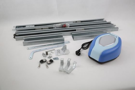 Automatischer Schwenktür-Fernsteuerungsöffner, Seitengaragentor-Öffner-reibungsloses Funktionieren fournisseur